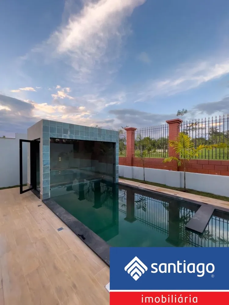 Casa, 5 quartos - Foto 5