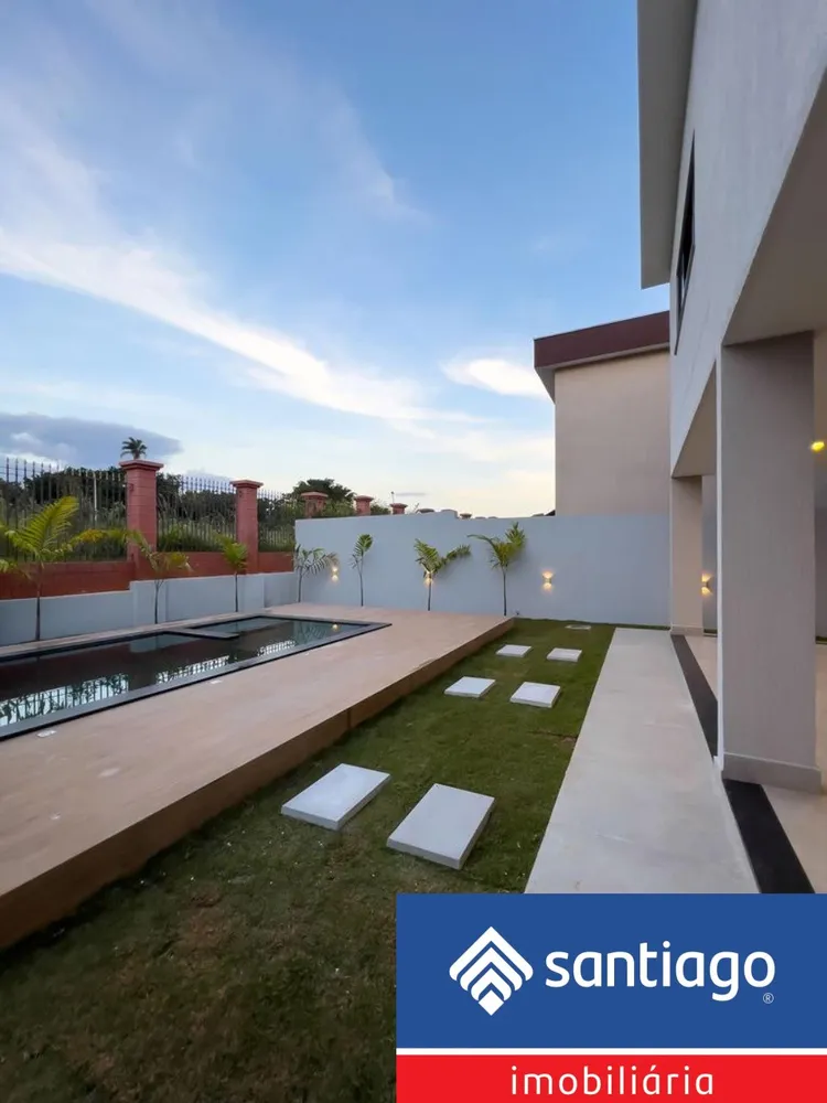 Casa, 5 quartos - Foto 4