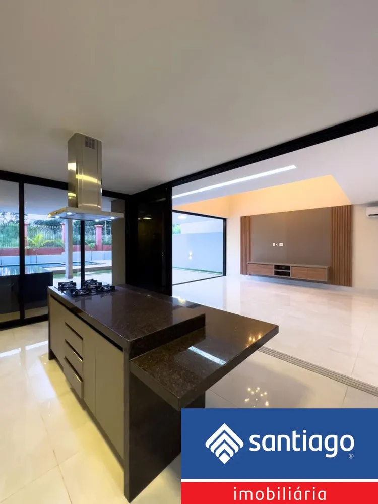 Casa, 5 quartos - Foto 7
