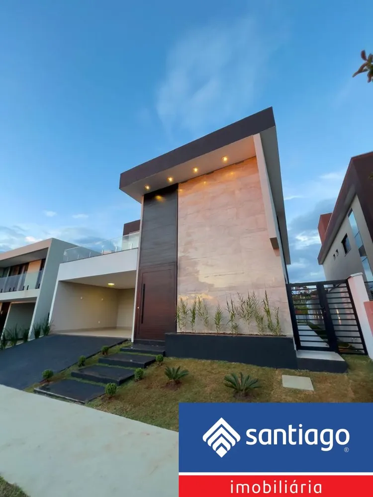 Casa, 5 quartos - Foto 1