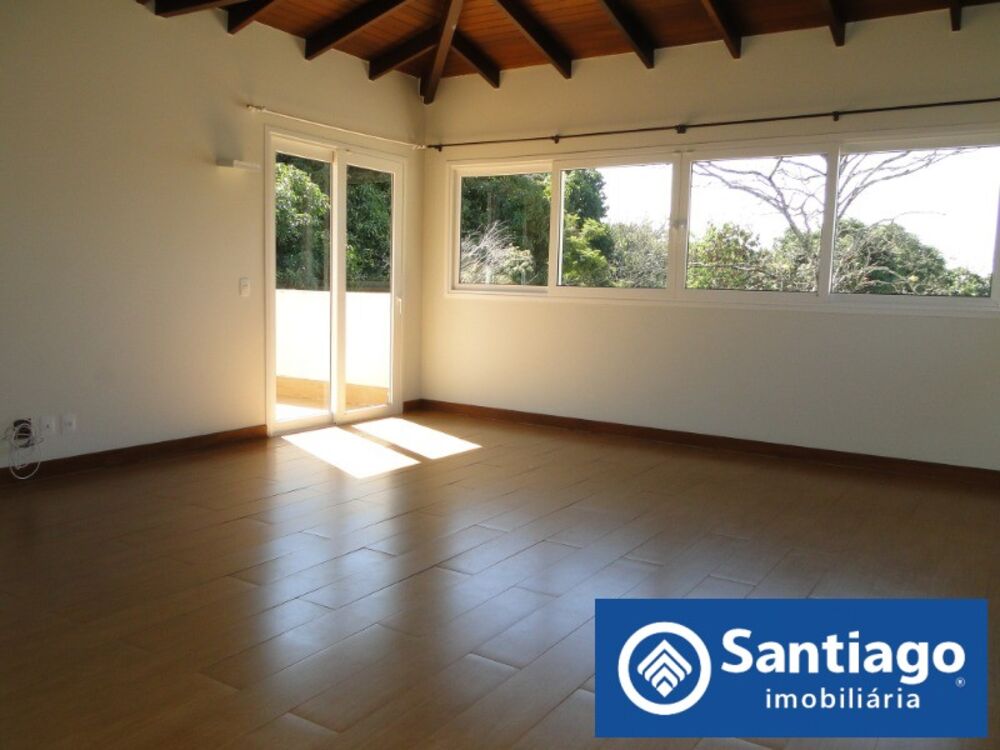 Casa, 4 quartos, 350 m² - Foto 3