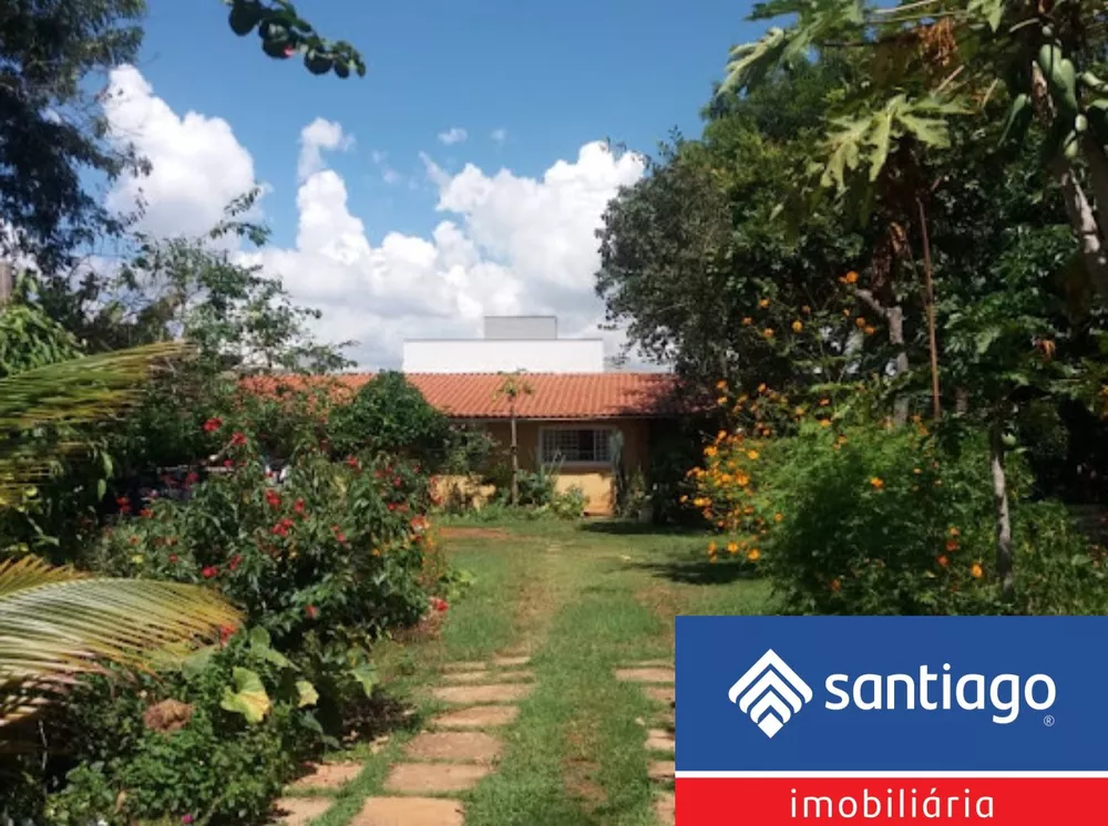 Casa, 3 quartos - Foto 2