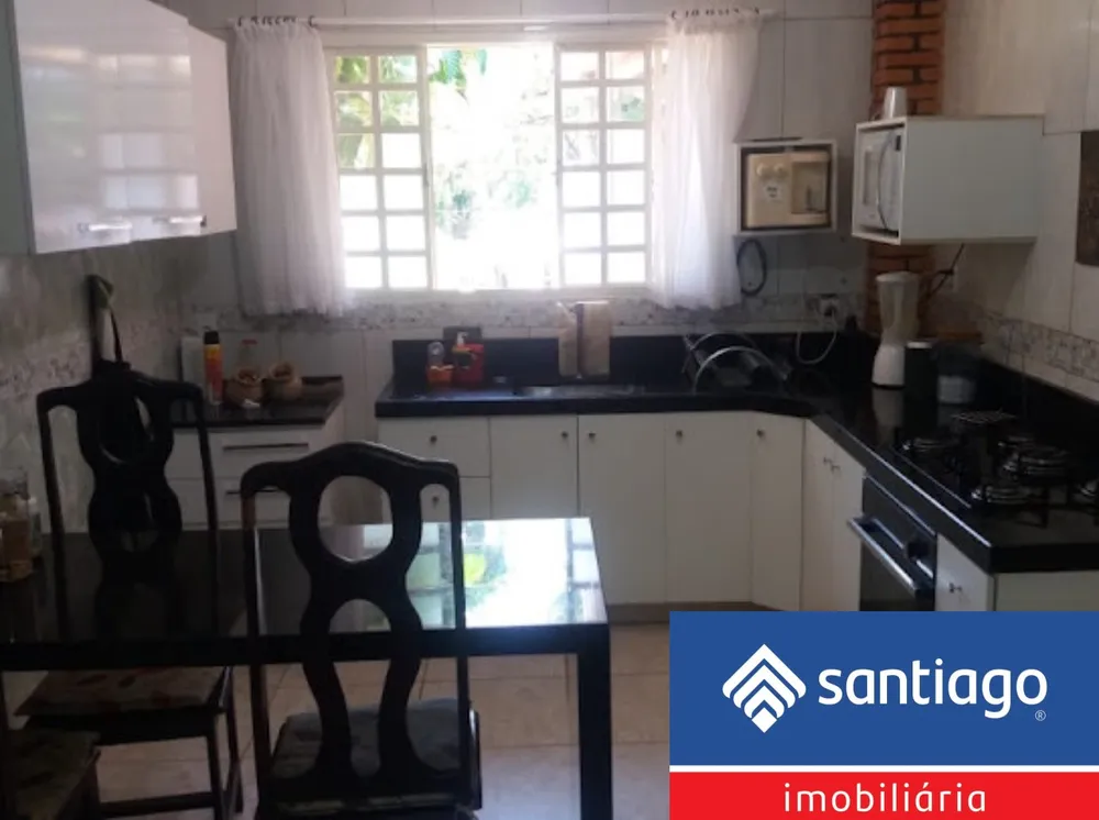 Casa, 3 quartos - Foto 10