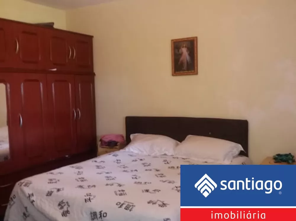 Casa, 3 quartos - Foto 4