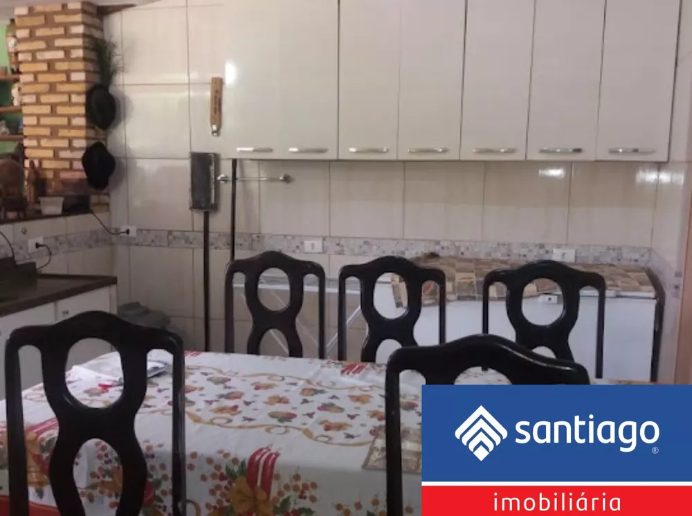 Casa, 3 quartos - Foto 6