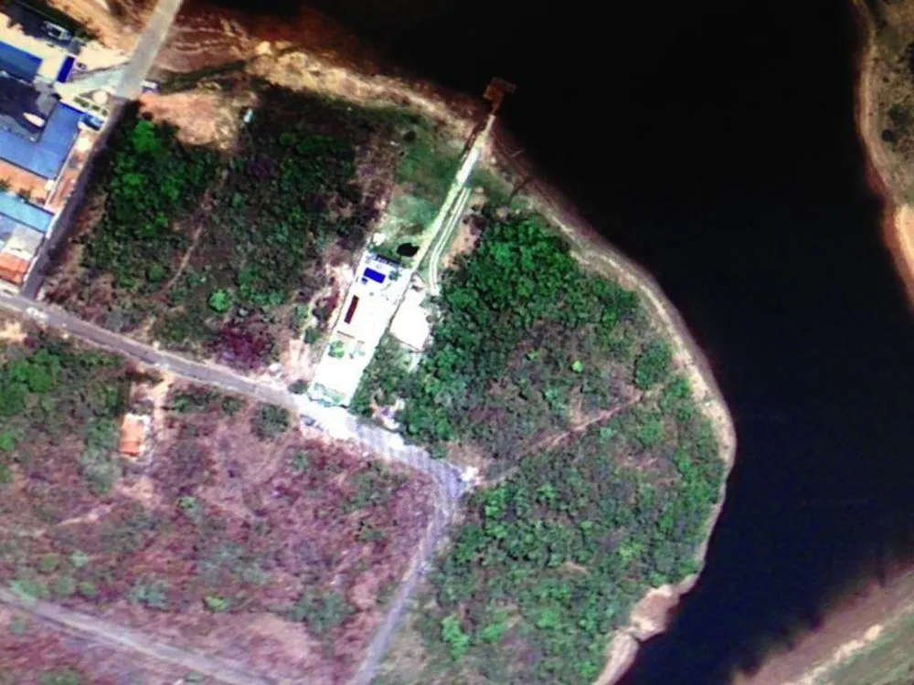Terreno, 1000 m² - Foto 3