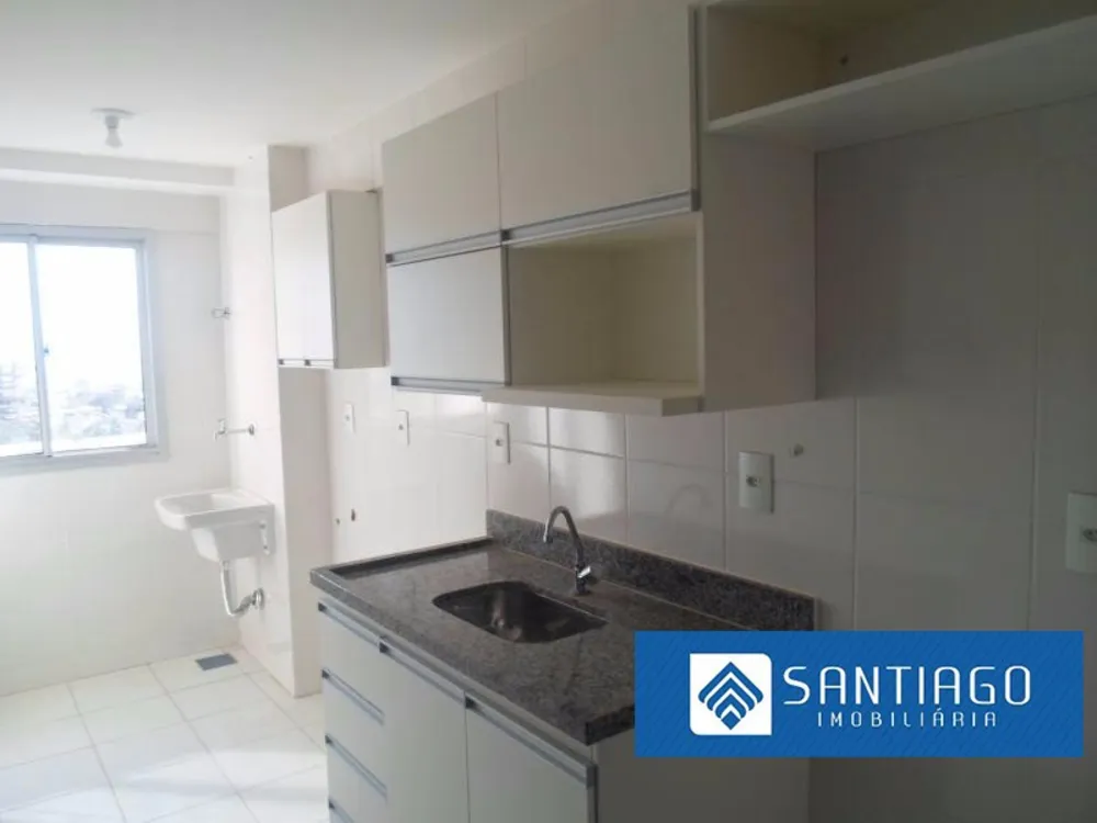 Apartamento, 2 quartos, 57 m² - Foto 6