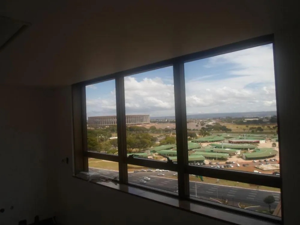 Sala-Conjunto, 33 m² - Foto 8