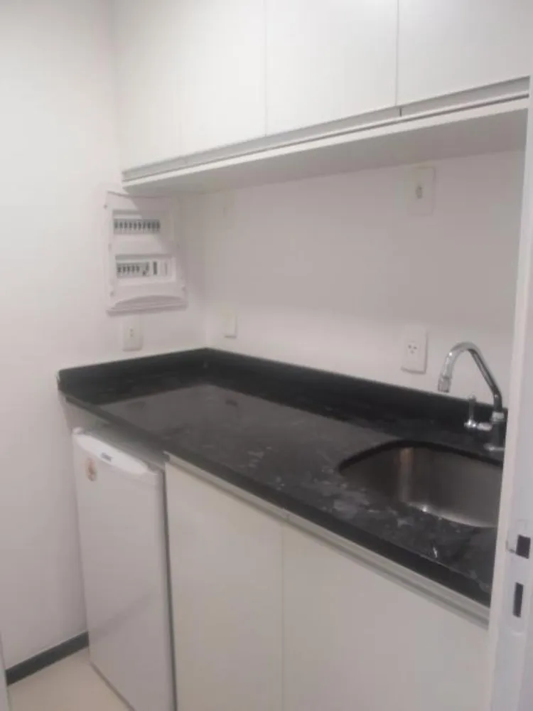 Sala-Conjunto, 33 m² - Foto 4