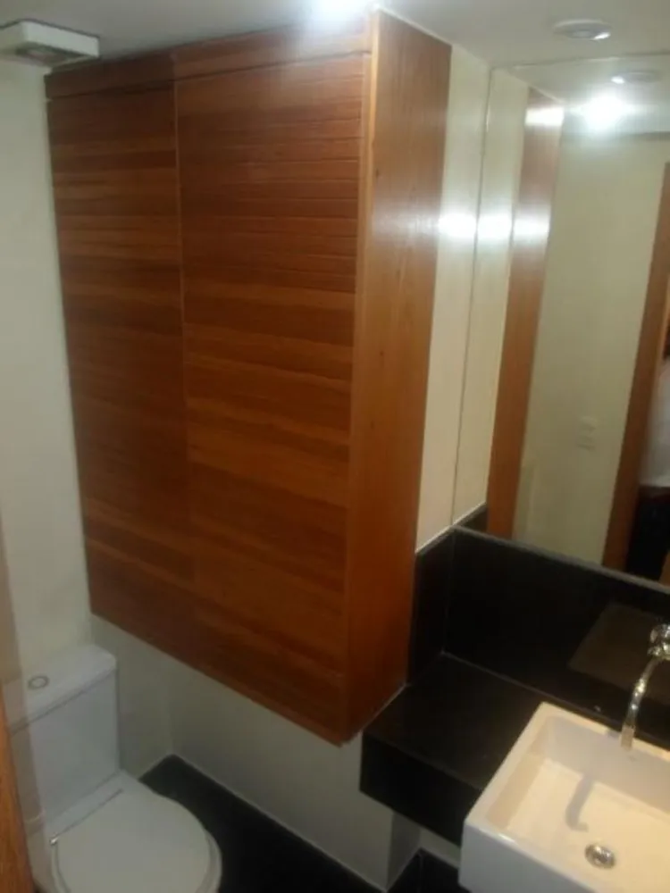 Sala-Conjunto, 33 m² - Foto 6