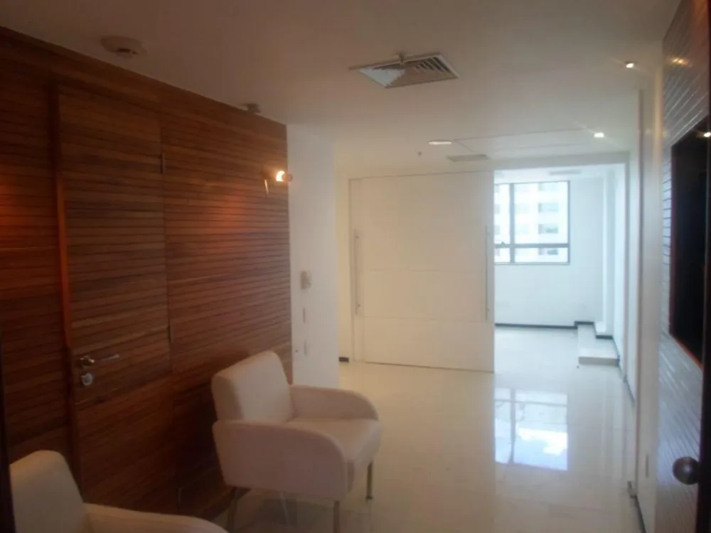 Sala-Conjunto, 33 m² - Foto 2