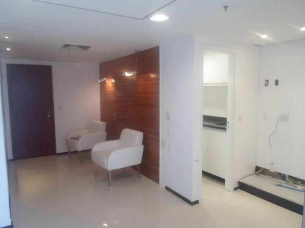Sala-Conjunto, 33 m² - Foto 3