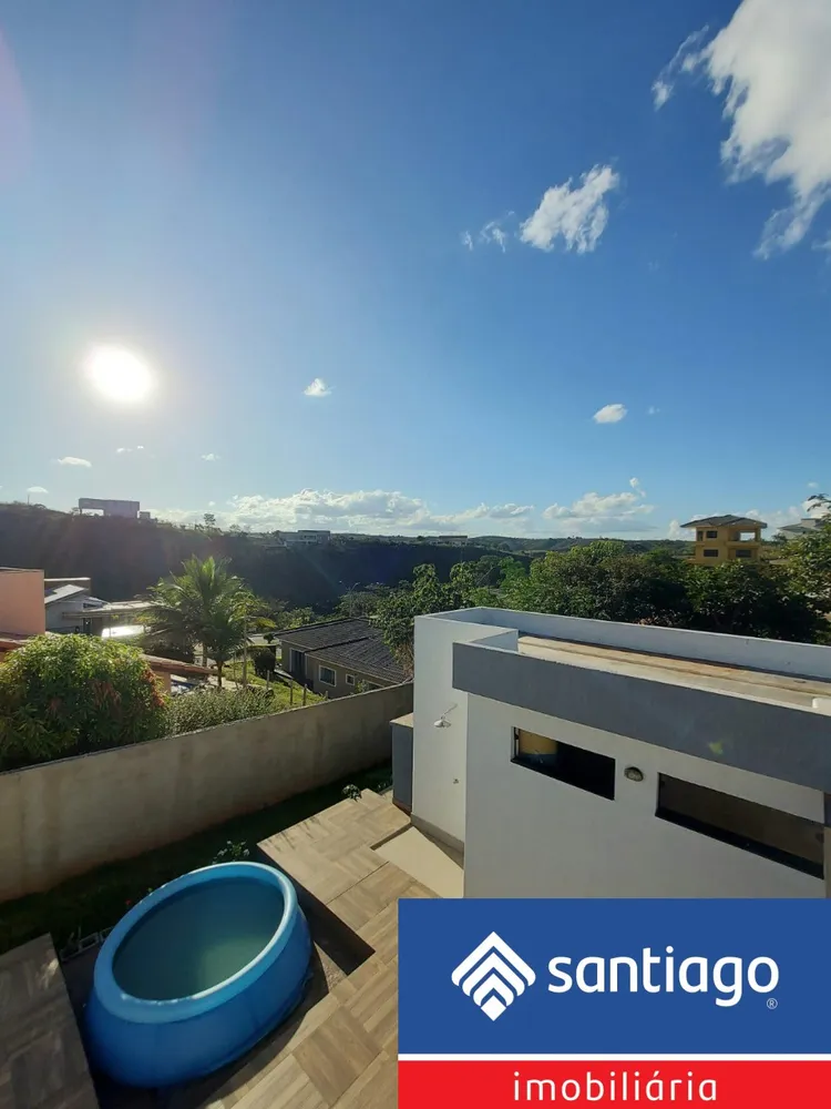 Casa, 4 quartos - Foto 7