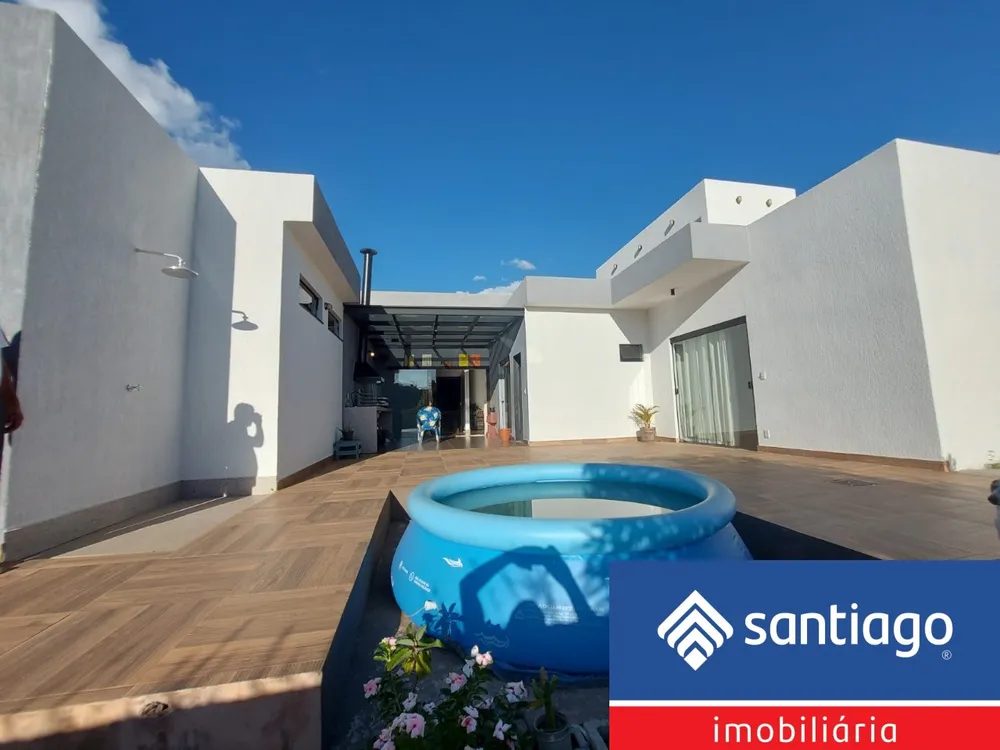 Casa, 4 quartos - Foto 7