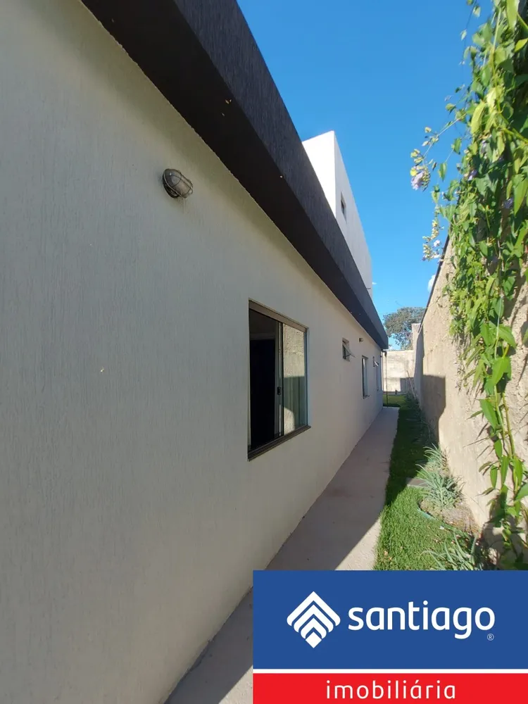 Casa, 4 quartos - Foto 10