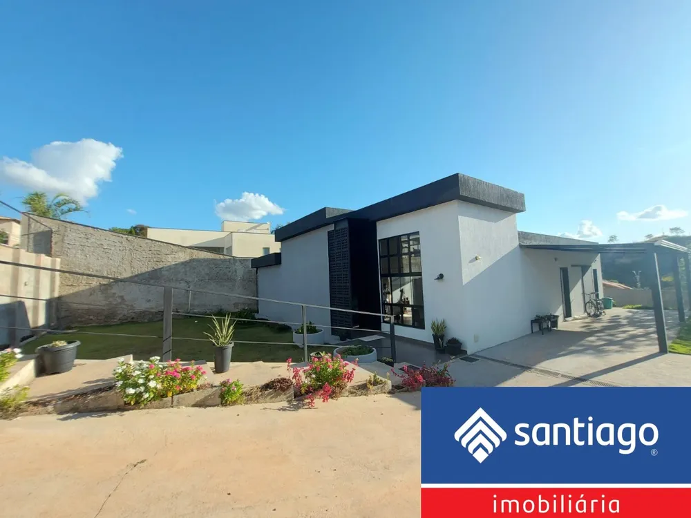 Casa, 4 quartos - Foto 4