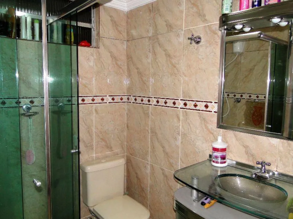 Apartamento, 2 quartos, 65 m² - Foto 8