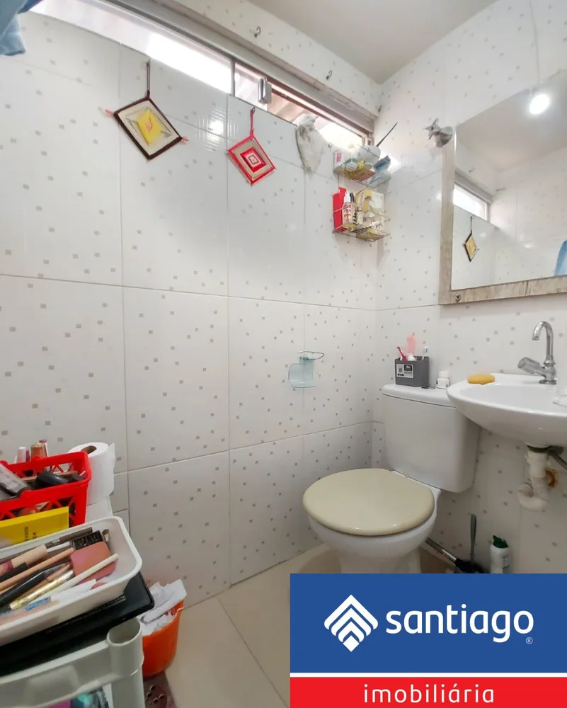 Apartamento, 3 quartos, 83 m² - Foto 8