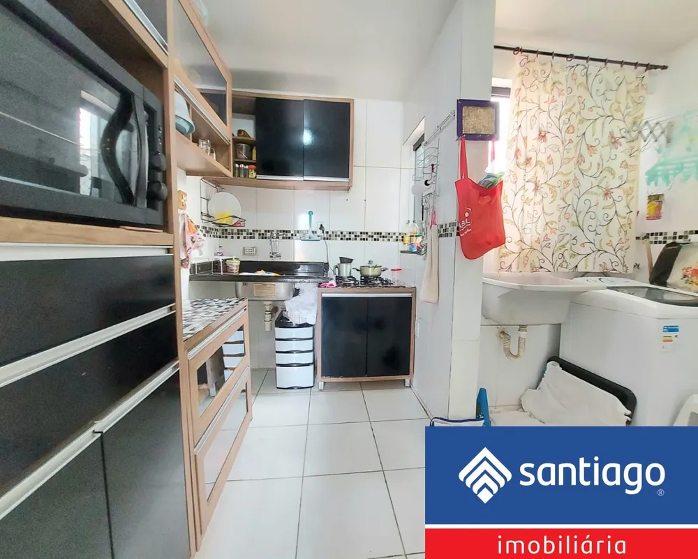 Apartamento, 3 quartos, 83 m² - Foto 2