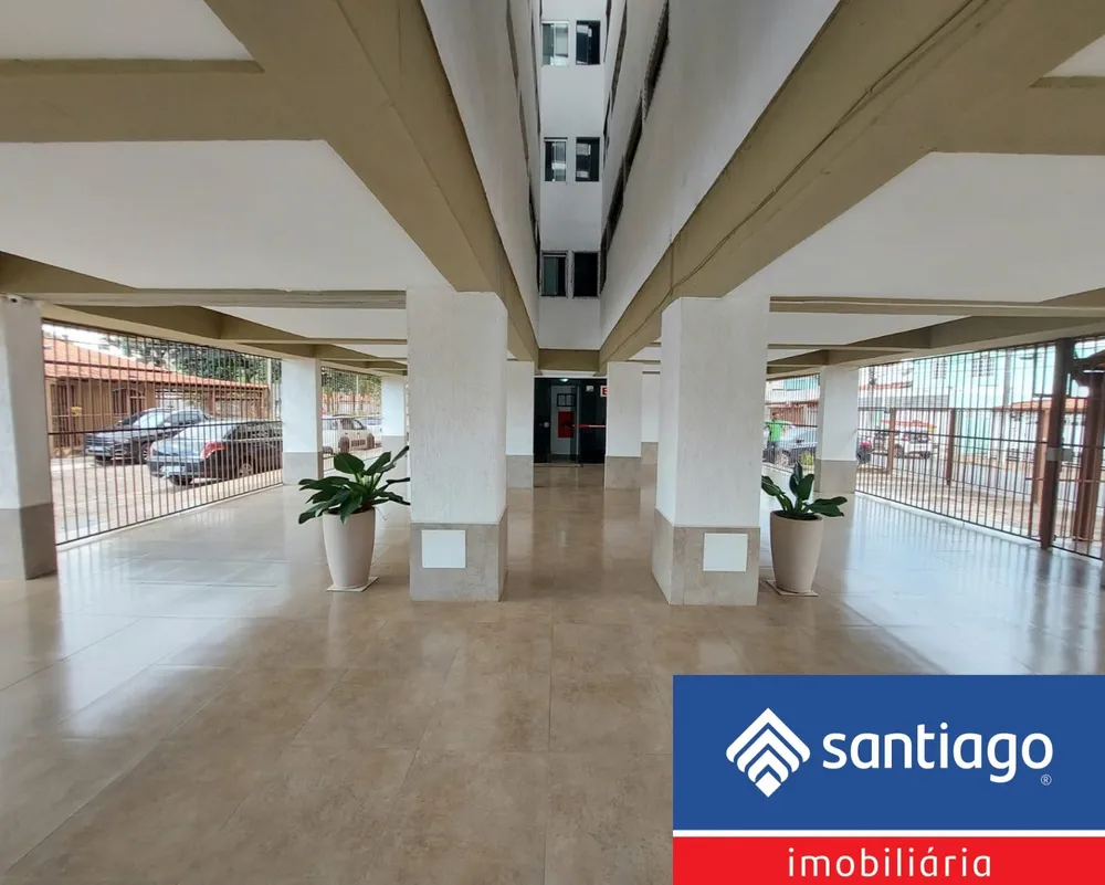Apartamento, 3 quartos, 83 m² - Foto 3