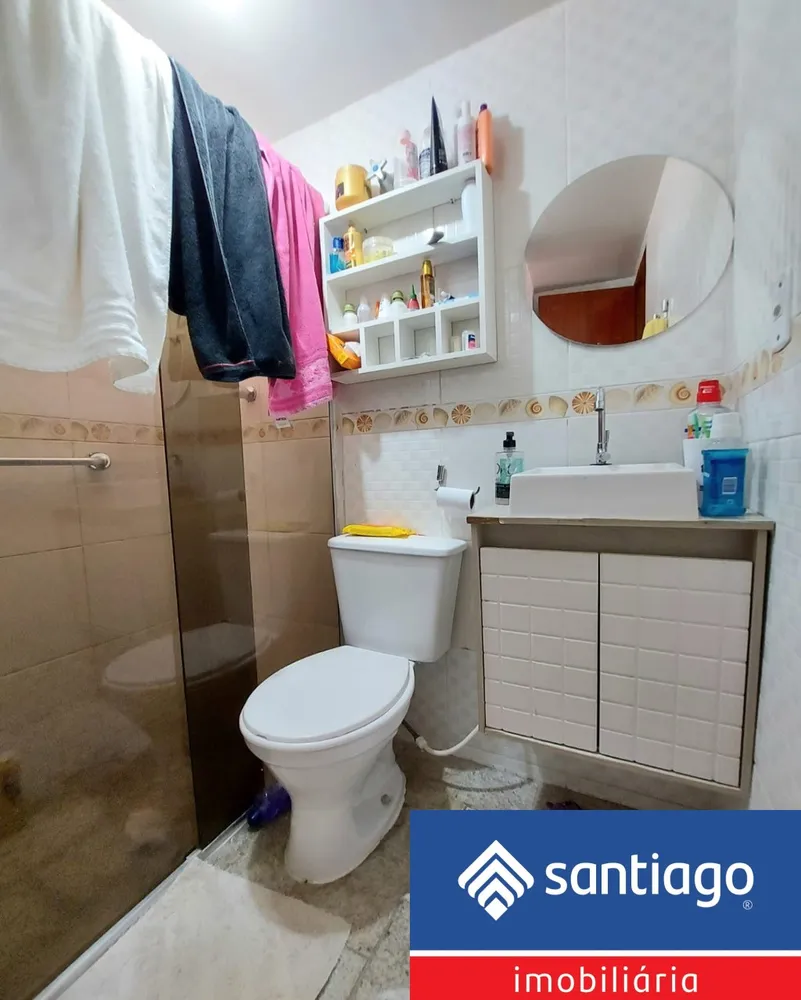 Apartamento, 3 quartos, 83 m² - Foto 7