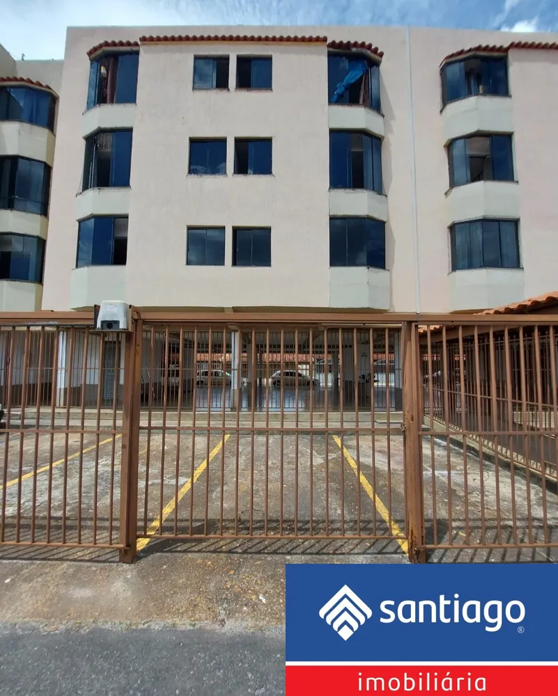 Apartamento, 3 quartos, 83 m² - Foto 6