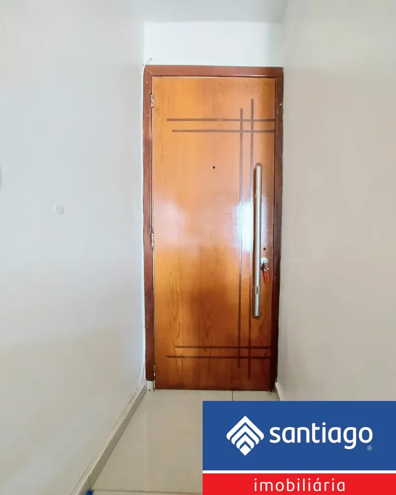 Apartamento, 3 quartos, 83 m² - Foto 1