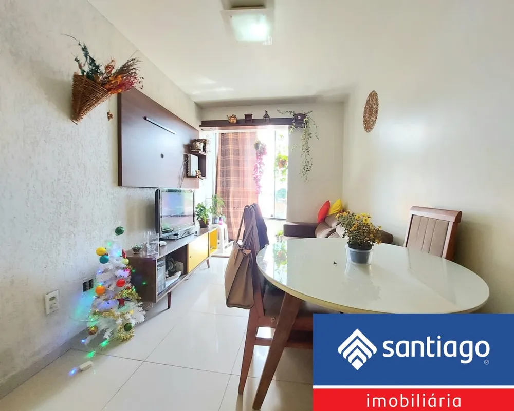 Apartamento, 3 quartos, 83 m² - Foto 6