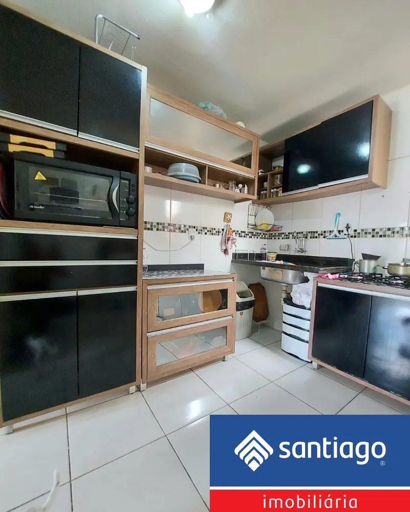 Apartamento, 3 quartos, 83 m² - Foto 4