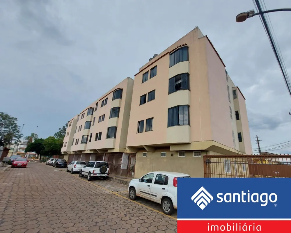 Apartamento, 3 quartos, 83 m² - Foto 3