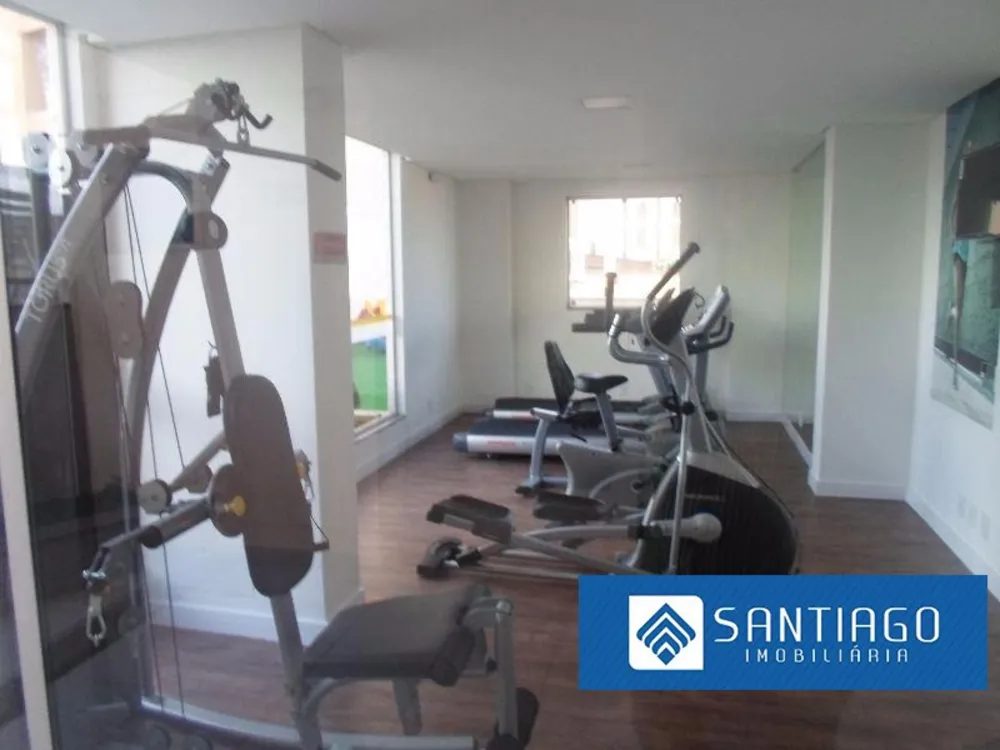 Apartamento, 2 quartos, 57 m² - Foto 5