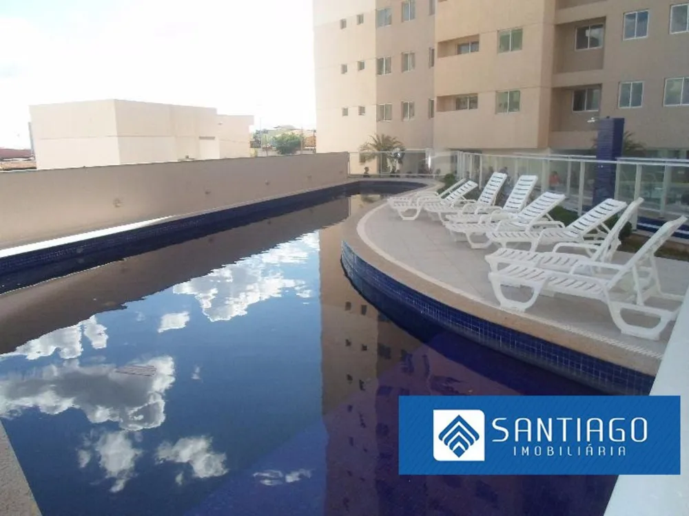 Apartamento, 2 quartos, 57 m² - Foto 3