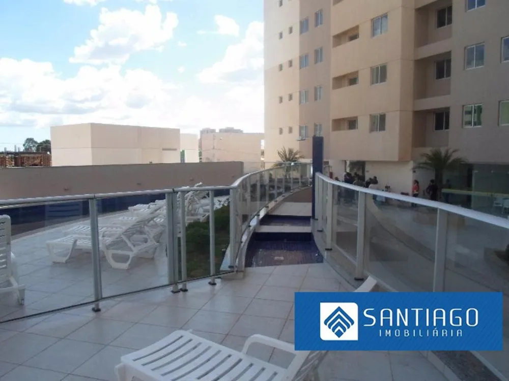 Apartamento, 2 quartos, 57 m² - Foto 4