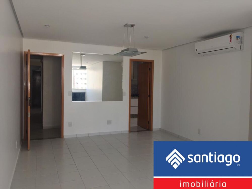Apartamento, 3 quartos, 102 m² - Foto 1