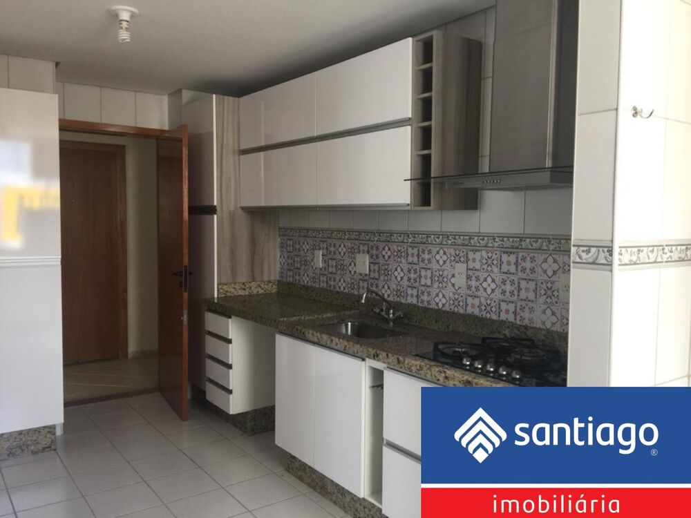 Apartamento, 3 quartos, 102 m² - Foto 2