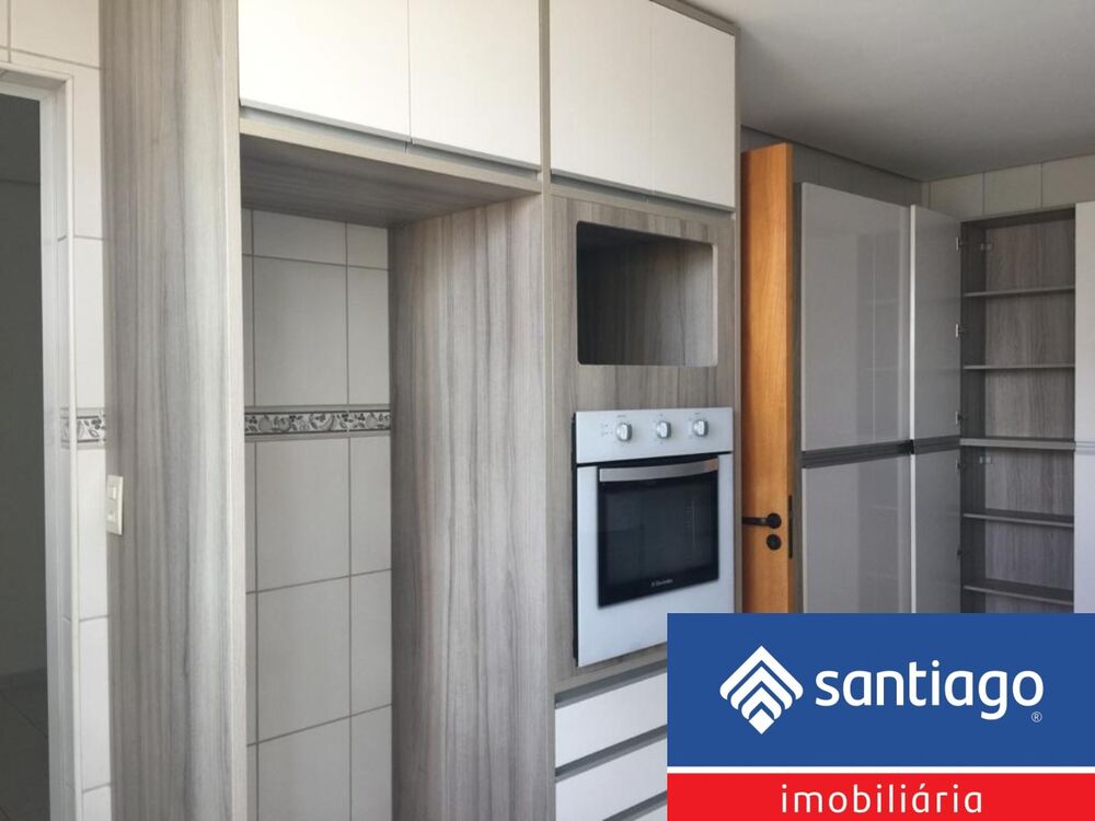 Apartamento, 3 quartos, 102 m² - Foto 5
