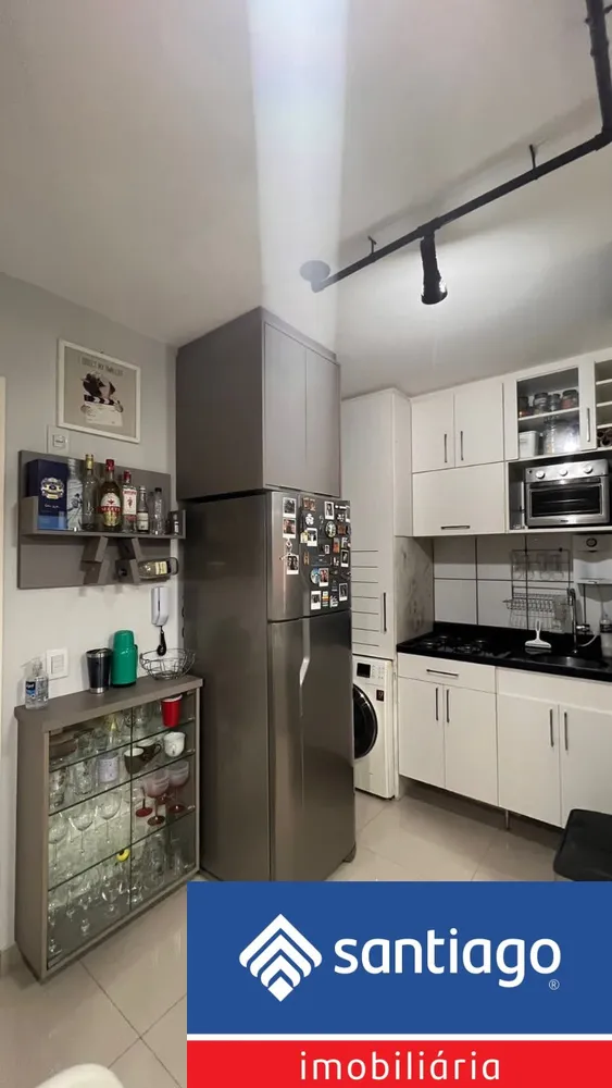 Kitnet-Studio, 26 m² - Foto 8