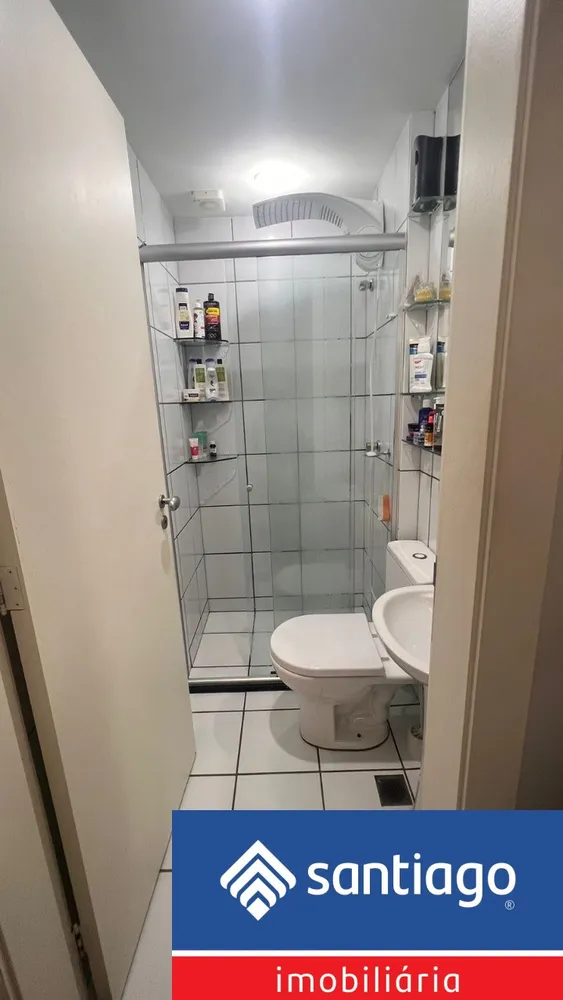 Kitnet-Studio, 26 m² - Foto 16