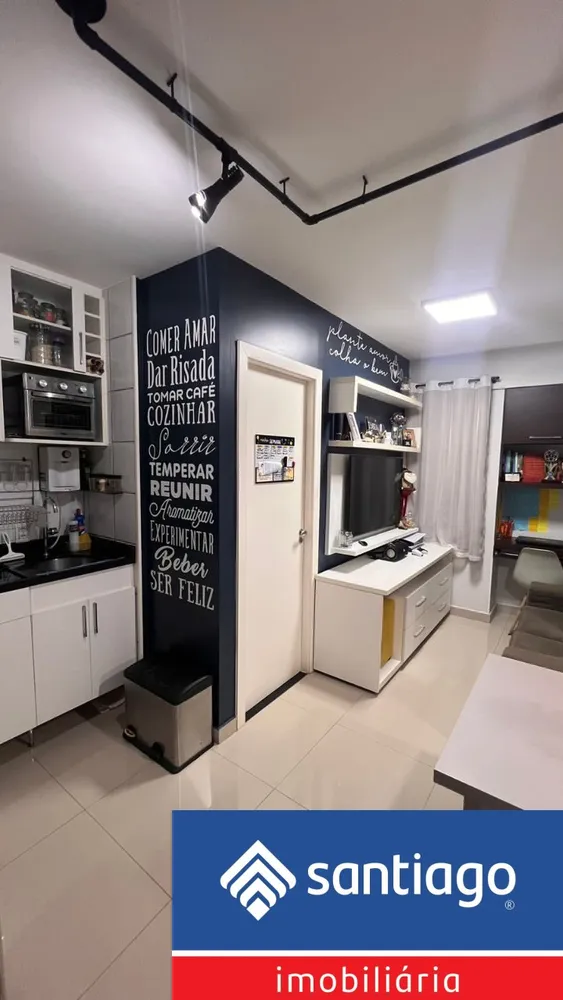 Kitnet-Studio, 26 m² - Foto 7