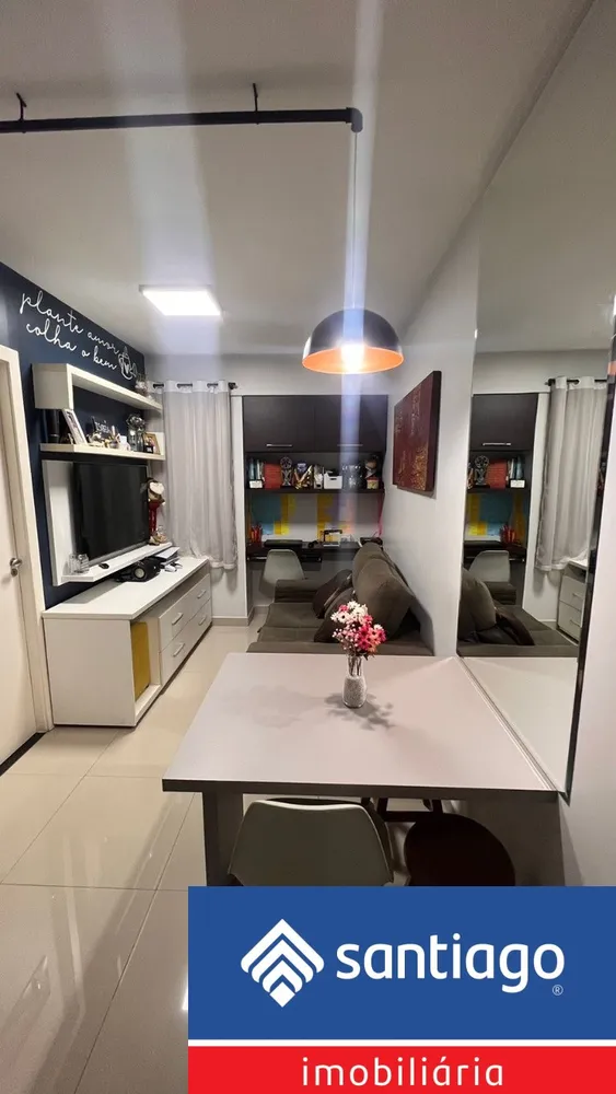 Kitnet-Studio, 26 m² - Foto 1