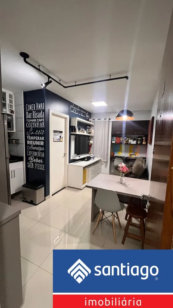 Kitnet-Studio, 26 m² - Foto 2