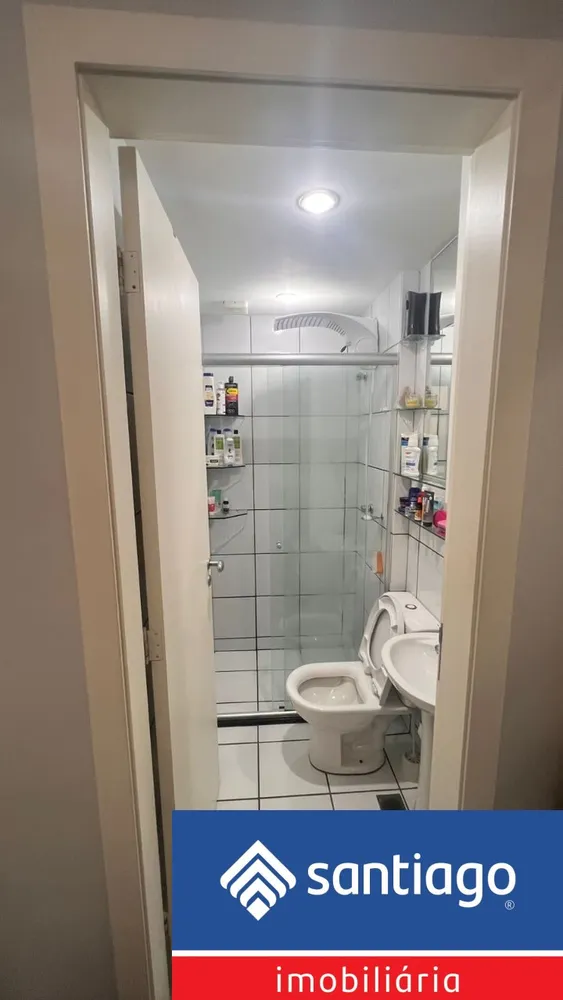 Kitnet-Studio, 26 m² - Foto 10