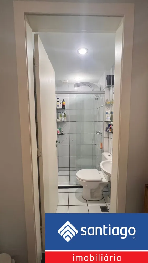 Kitnet-Studio, 26 m² - Foto 9