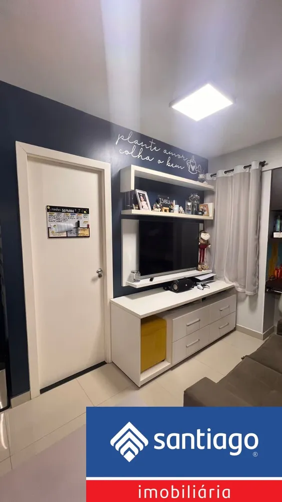 Kitnet-Studio, 26 m² - Foto 4