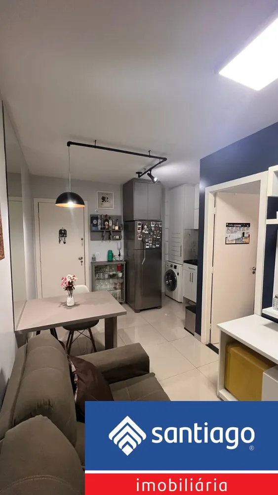 Kitnet-Studio, 26 m² - Foto 15
