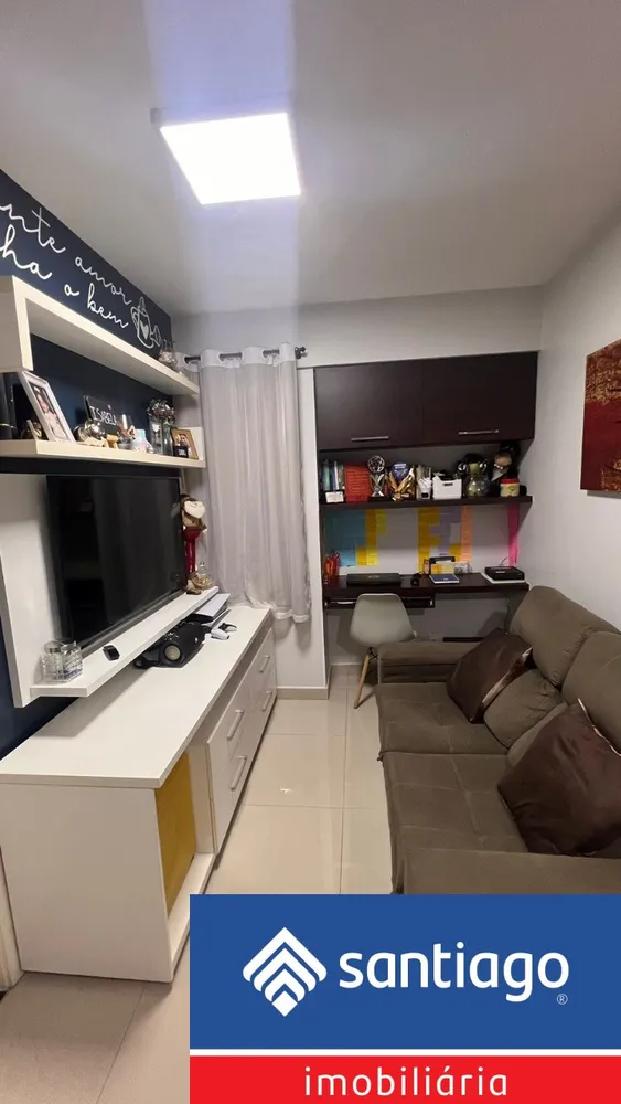 Kitnet-Studio, 26 m² - Foto 6