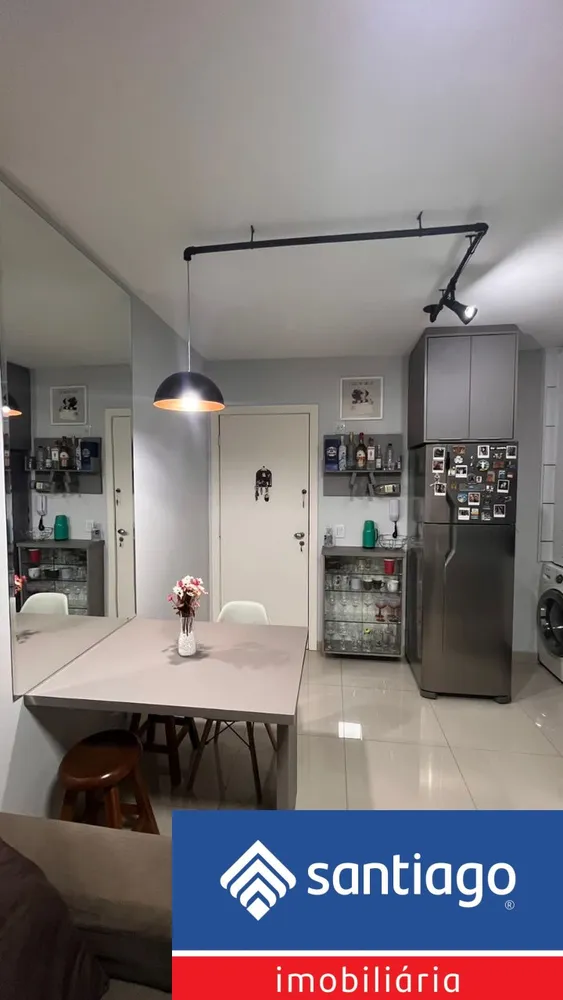 Kitnet-Studio, 26 m² - Foto 12