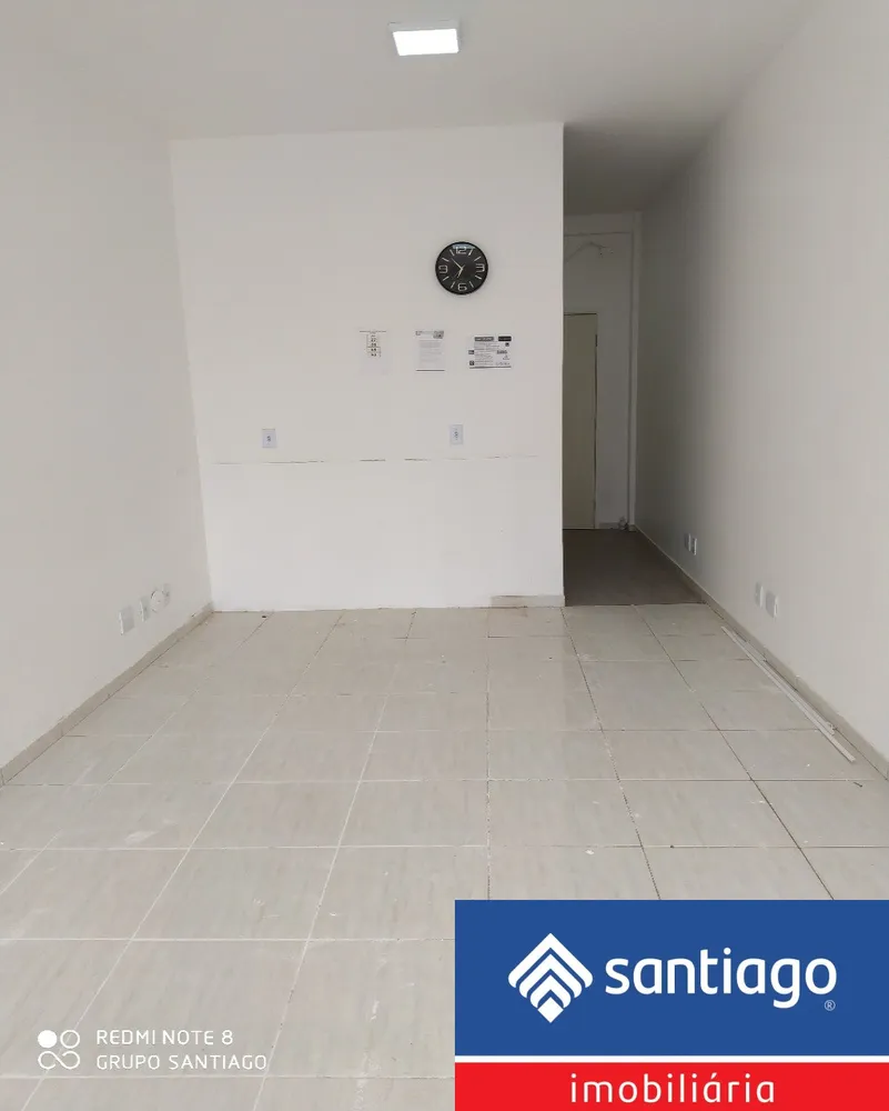 Sala-Conjunto, 28 m² - Foto 3