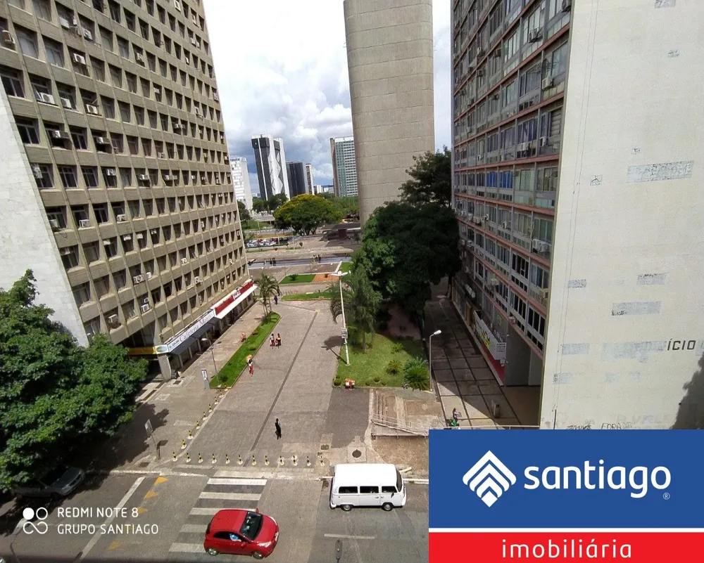 Sala-Conjunto, 28 m² - Foto 12