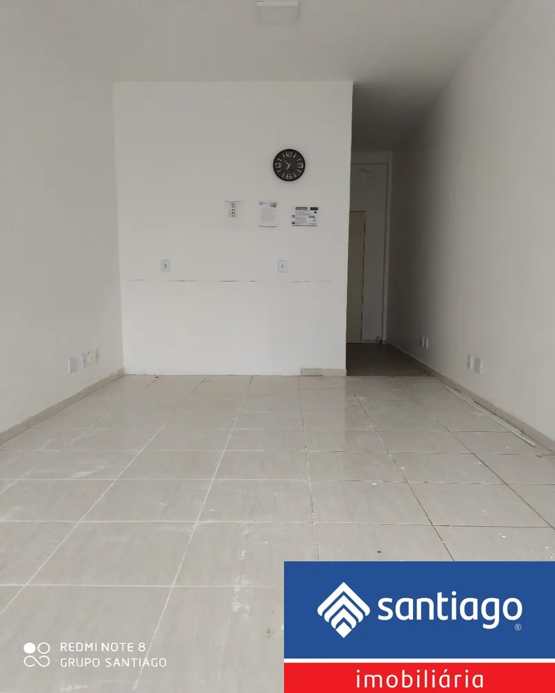 Sala-Conjunto, 28 m² - Foto 4